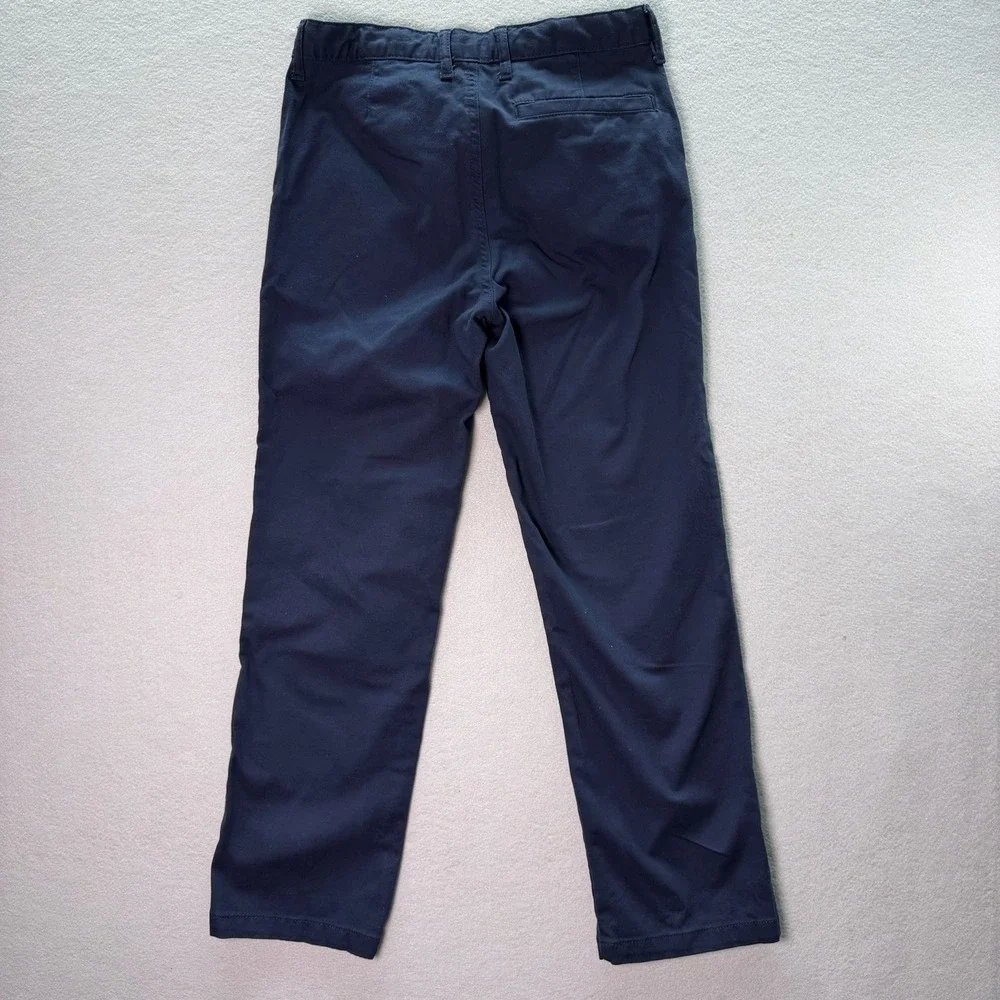 Old Navy product front movement